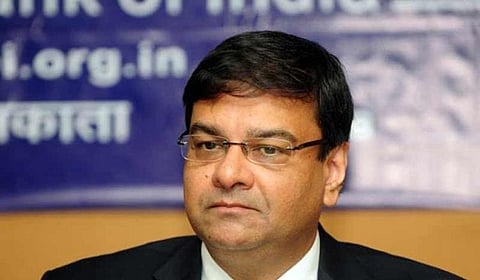 Salvaging Trust After Urjit Patel’s Exit