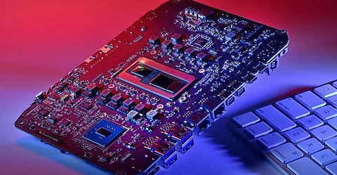 New Computer Chip Vulnerabilities Discovered
