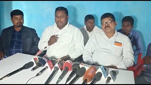 Non-Bodo Organisations to hold Protest Rally opposing upgradation of BTC to Union Territory in Kokrajhar