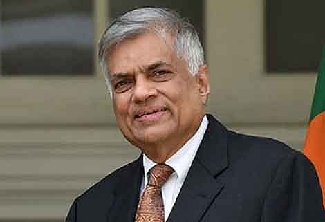 Ranil Wickremesinghe sworn in as Sri Lankan PM, political impasse ends