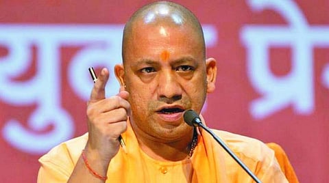 Yogi Adityanath government starts sending back stranded students from Prayagraj