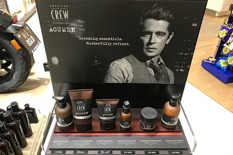 Grooming And Accessories