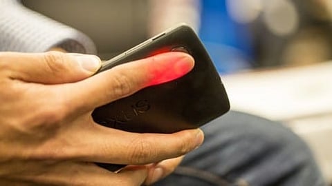 Novel Smartphone App Can Detect Anaemia Without Blood Test