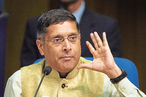 Demonetisation Threw up Political, Economic Puzzles: Arvind Subramanian
