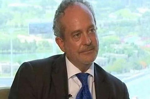 Agusta Westland middleman James Michel extradited to India