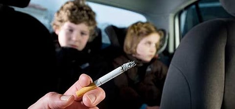 Graphic warnings can quash cigarettes’ appeal to kids