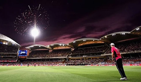 Dream11 announces partnership with KFC Big Bash League (BBL)