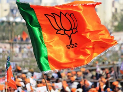 BJP sweeps Tinsukia, Sadiya and Margherita ZPM constituencies