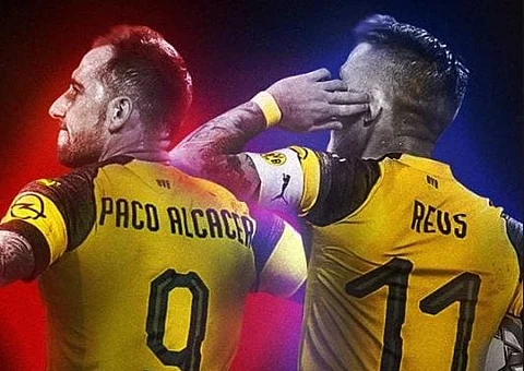 Borussia Dortmund lead race to sign Pedrinho
