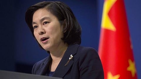China Says US Hacking Charges Fabricated