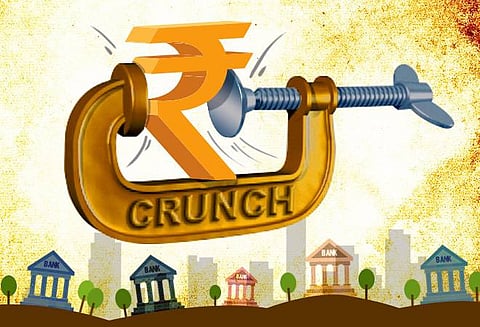 Liquidity crunch, affordable housing mark Indian realty’s revival year