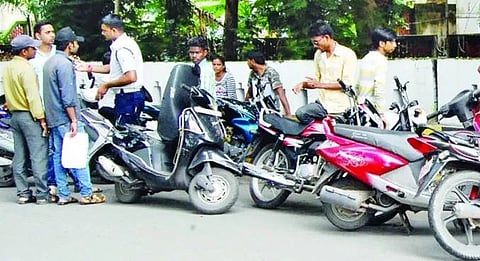 Hailakandi Police To Enforce New Motor Vehicle Act Strictly