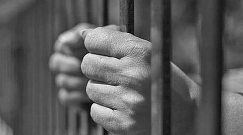 Former MP from Mizoram Lalhming Liana gets 3-yr jail term over fake LTC claims