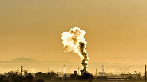 Developed Nations Reduced Emissions: UN Report