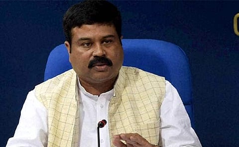 Petroleum Minister Invites Investors to Odisha