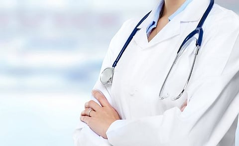 Unprovoked attack on doctor by patient’s relatives in Agartala