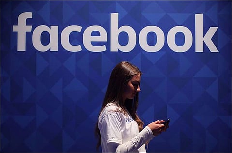 Facebook Makes it Easier to Remember, Share Major Life Events