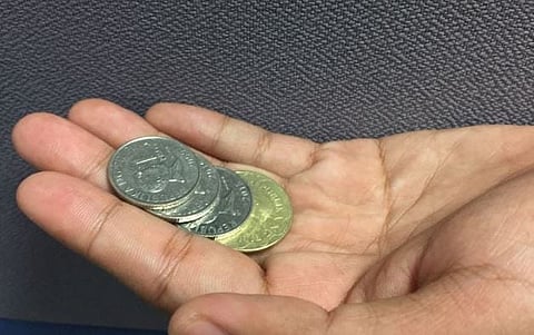 Sivasagar District Sangrami Yuba Chatra Parishad Expresses Resentment over Fare Hike