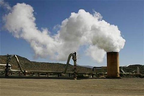 India, Iceland Discuss Geothermal Energy Cooperation