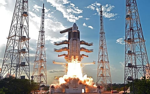 Union Cabinet approves budget worth Rs 10,000 for Gaganyaan