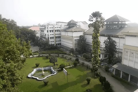 Conversation Workshop Held at The Assam State Museum