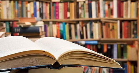 Pritam Bhattacharjee memorial library inaugurated in Silchar