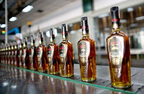 Assam Government’s decision to grant permission to 300 liquor shops opposed