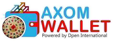 Recharge distributor Axom Wallet’s account hacked