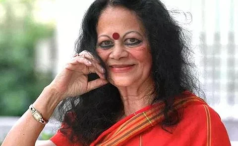 Dr Mamoni Raisom Goswami remembered in Joysagar