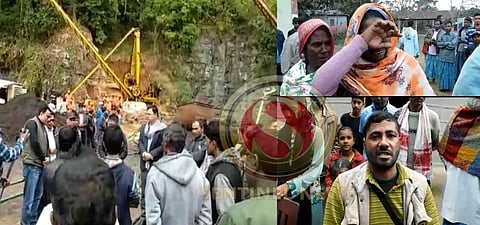 Rescue Operation for 13 Labourers in Meghalaya is on, CM says "Time Running Out"