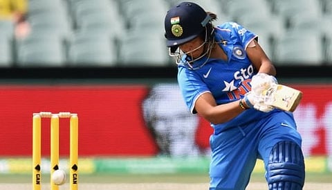 Assam suffer huge defeat in Senior Women ODI match