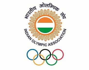 Indian Olympic Association dissolves Assam Olympic Association Committee