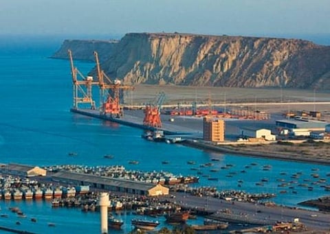 Indian Firm Takes Over Operations of Chabahar Port in Iran