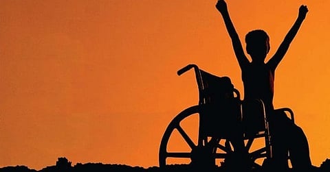 Don’t Design Only for Disability, Design to Accommodate All