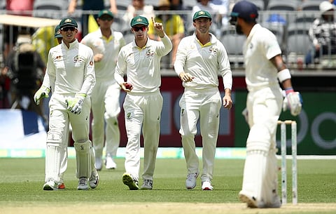 Ruthless Australia Scent Victory