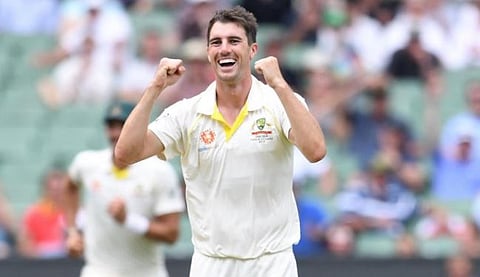 Bouncers To Be The Wicket-Taking Ball : Pat Cummins