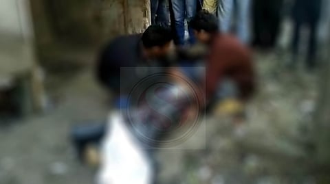 Suspected drug overdose kills one in Silchar, Locals blame Administration & Police