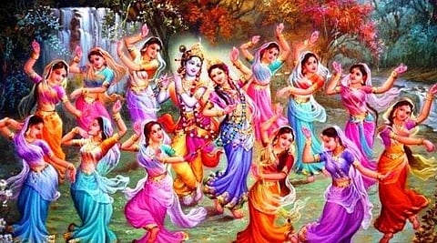 Raax Mahatsov under way in Pathsala