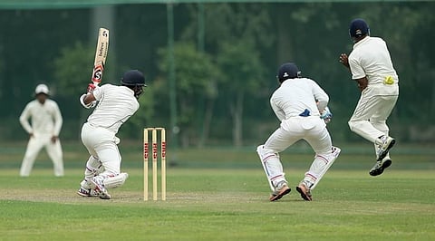 Ranji Trophy: Assam suffer innings defeat