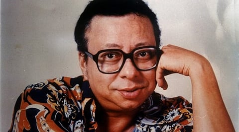 Music competition in memory of RD Burman by North East RD Burman Fan Club