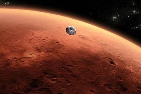 Human Mission to Mars ‘Stupid’: Astronaut