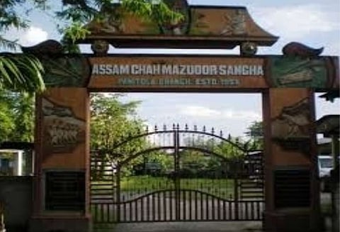 Assam Chah Mazdoor Sangha to support countrywide two-day strike