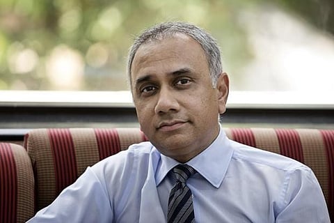 Salil Parekh’s Strategy on Infosys’s Growth