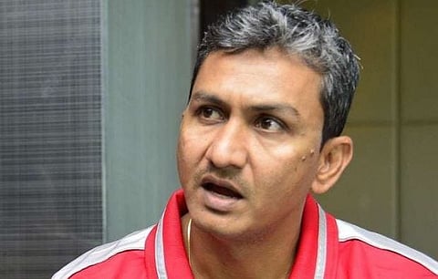 We Will Wait on Shikhar Dhawan, Rahul To Open: Sanjay Bangar