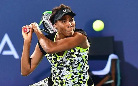 Wimbledon: Venus Williams Slayer’s Dream Was To Win, And ‘That’s What Happened’