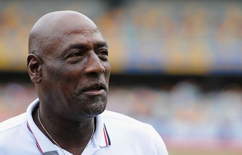 Nelson Mandela told me he was glad I didn’t tour apartheid SA: Viv Richards