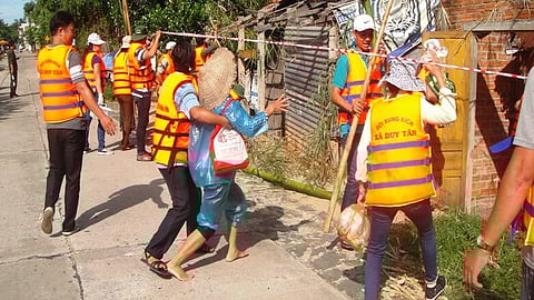 Mock drill on quake on December 20 by District Disaster Management Authority