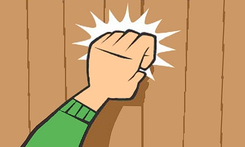 Defeated in the election, man asks voters to give his money back