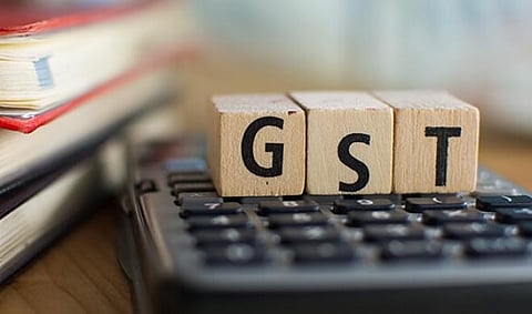 Government forms GoM on GST issues in lottery trade