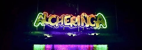 Alcheringa 2019 aims at Ethereal Conquest